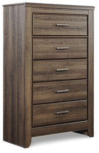 Juararo - Five Drawer Chest image