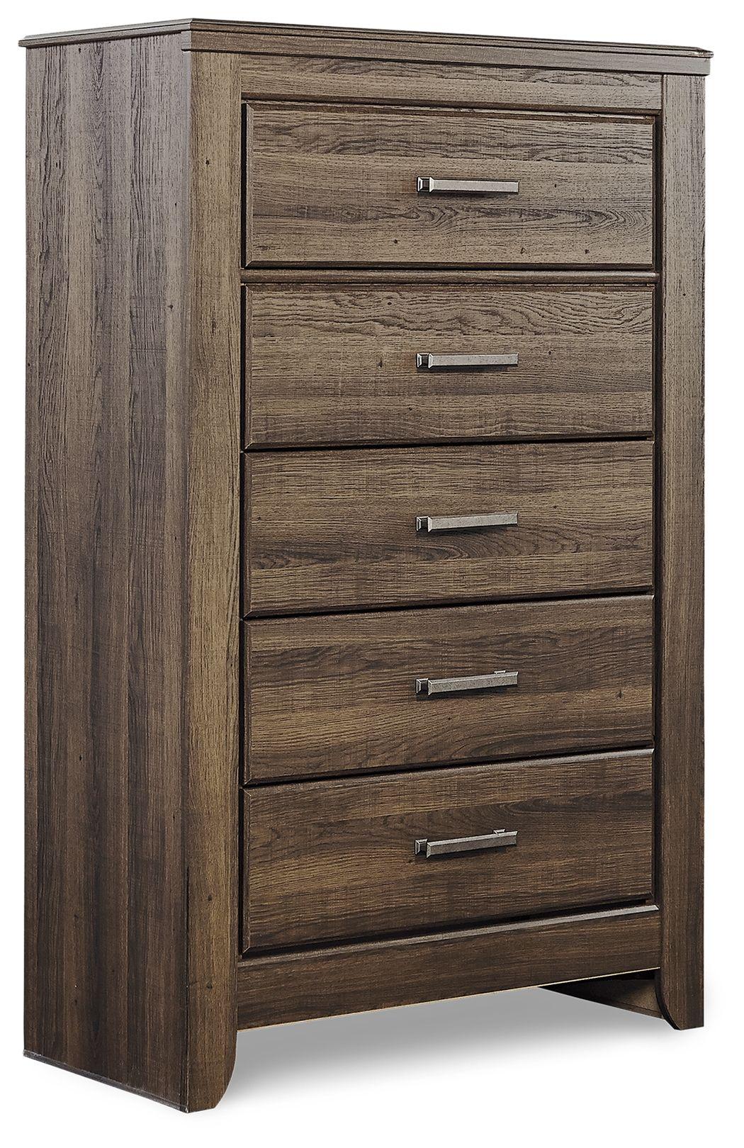 Juararo - Five Drawer Chest image