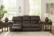 Load image into Gallery viewer, Leesworth Power Reclining Sofa image
