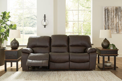 Leesworth Power Reclining Sofa image