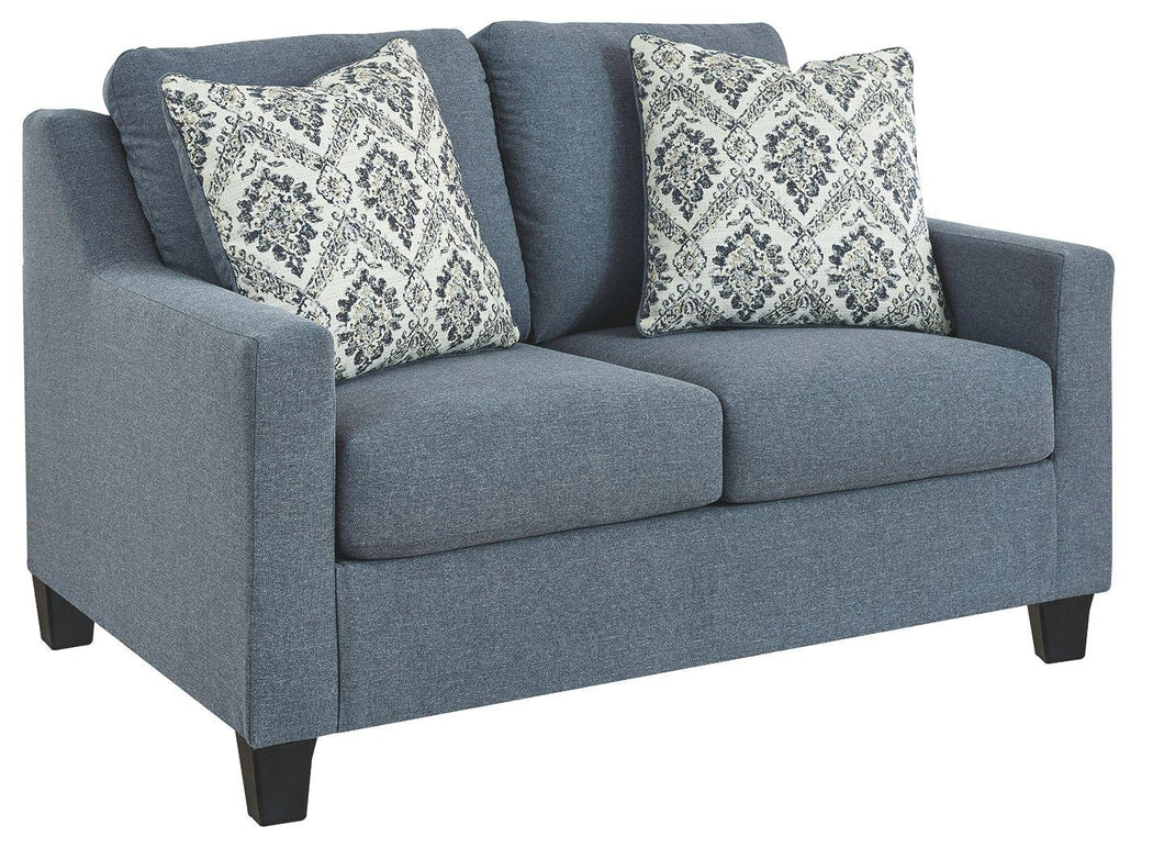 Lemly - Loveseat image