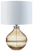 Load image into Gallery viewer, Lemmitt - Glass Table Lamp (1/cn) image
