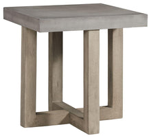Load image into Gallery viewer, Lockthorne - Square End Table image

