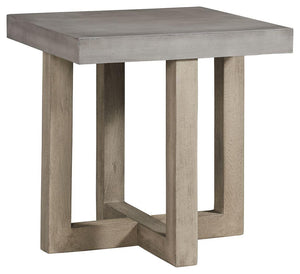 Lockthorne - Square End Table image