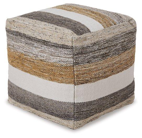 Josalind Multi Pouf image