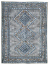 Load image into Gallery viewer, Landler Multi 5&#39;2&quot; x 7&#39;1&quot; Rug image
