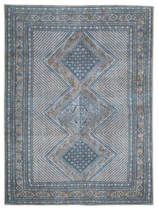 Landler Multi 5'2" x 7'1" Rug image