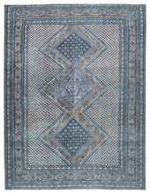 Load image into Gallery viewer, Landler Multi 7&#39;7&quot; x 10&#39;1&quot; Rug image
