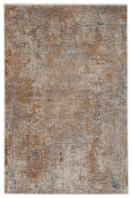 Load image into Gallery viewer, Mauville Multi 5&#39; x 7&#39;10&quot; Rug image
