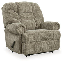 Load image into Gallery viewer, Movie Man Taupe Recliner image
