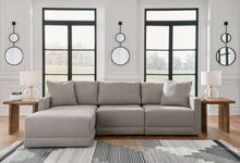 Load image into Gallery viewer, Katany 3-Piece Sectional with Chaise image
