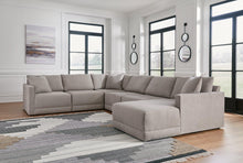 Load image into Gallery viewer, Katany 6-Piece Sectional with Chaise image
