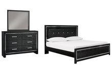 Load image into Gallery viewer, Kaydell 5-Piece Bedroom Set image
