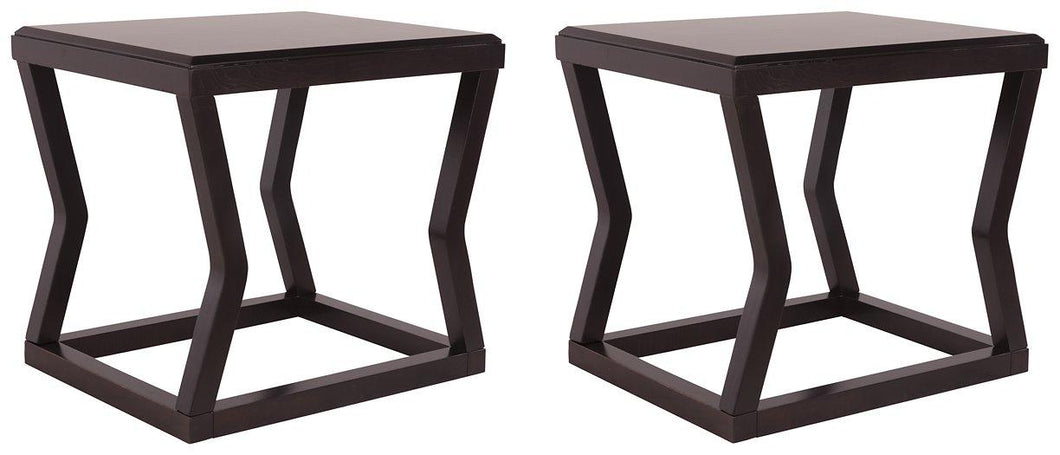 Kelton 2-Piece End Table Set image