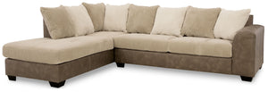 Keskin - Sectional image