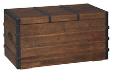 Load image into Gallery viewer, Kettleby - Storage Trunk image
