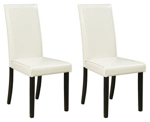 Kimonte 2-Piece Dining Chair Set image