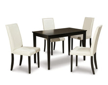 Load image into Gallery viewer, Kimonte 5-Piece Dining Room Set image
