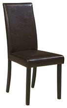 Load image into Gallery viewer, Kimonte - Dining Uph Side Chair (2/cn) image
