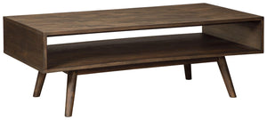 Kisper - Rectangular Cocktail Table image