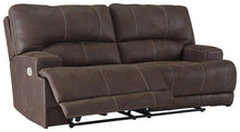Load image into Gallery viewer, Kitching - 2 Seat Pwr Rec Sofa Adj Hdrest image
