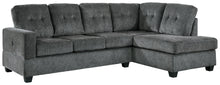 Load image into Gallery viewer, Kitler - Chaise Sectional 2 Pc image
