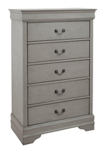 Load image into Gallery viewer, Kordasky - Five Drawer Chest image
