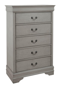 Kordasky - Five Drawer Chest image