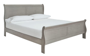 Kordasky - Sleigh Bed image