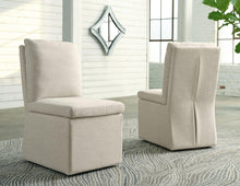 Load image into Gallery viewer, Krystanza Dining Chair (Set of 2) image
