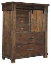 Load image into Gallery viewer, Lakeleigh - Five Drawer Chest image
