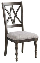 Load image into Gallery viewer, Lanceyard - Dining Uph Side Chair (2/cn) image
