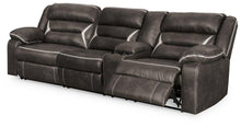 Load image into Gallery viewer, Kincord 2-Piece Power Reclining Sectional image
