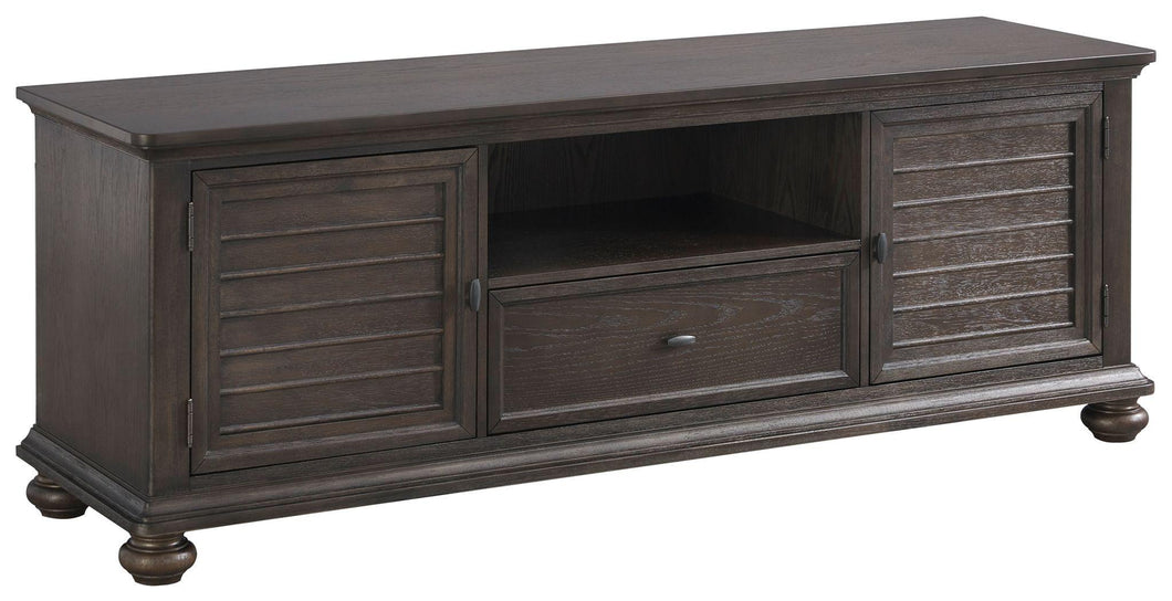 Lanceyard - Extra Large Tv Stand image