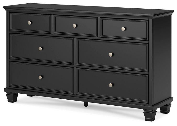 Lanolee Dresser image