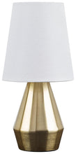 Load image into Gallery viewer, Lanry - Metal Table Lamp (1/cn) image
