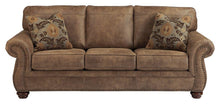 Load image into Gallery viewer, Larkinhurst - Queen Sofa Sleeper image
