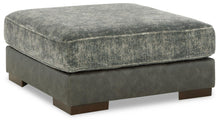 Load image into Gallery viewer, Larkstone - Oversized Accent Ottoman image
