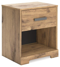 Load image into Gallery viewer, Larstin - One Drawer Night Stand image
