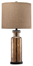Load image into Gallery viewer, Laurentia - Glass Table Lamp (1/cn) image
