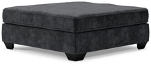 Load image into Gallery viewer, Lavernett - Oversized Accent Ottoman image
