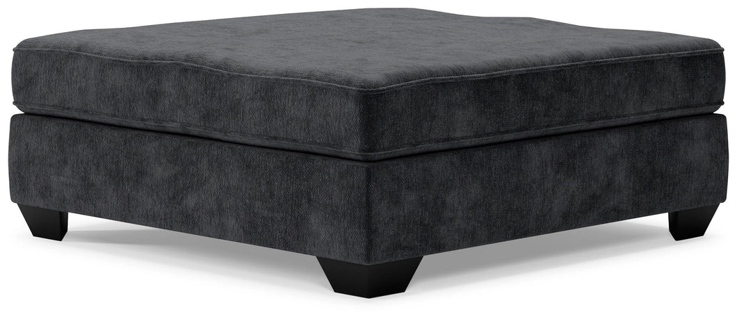 Lavernett - Oversized Accent Ottoman image