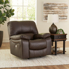 Load image into Gallery viewer, Leesworth Power Recliner image
