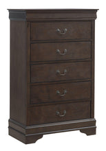 Load image into Gallery viewer, Leewarden - Five Drawer Chest image
