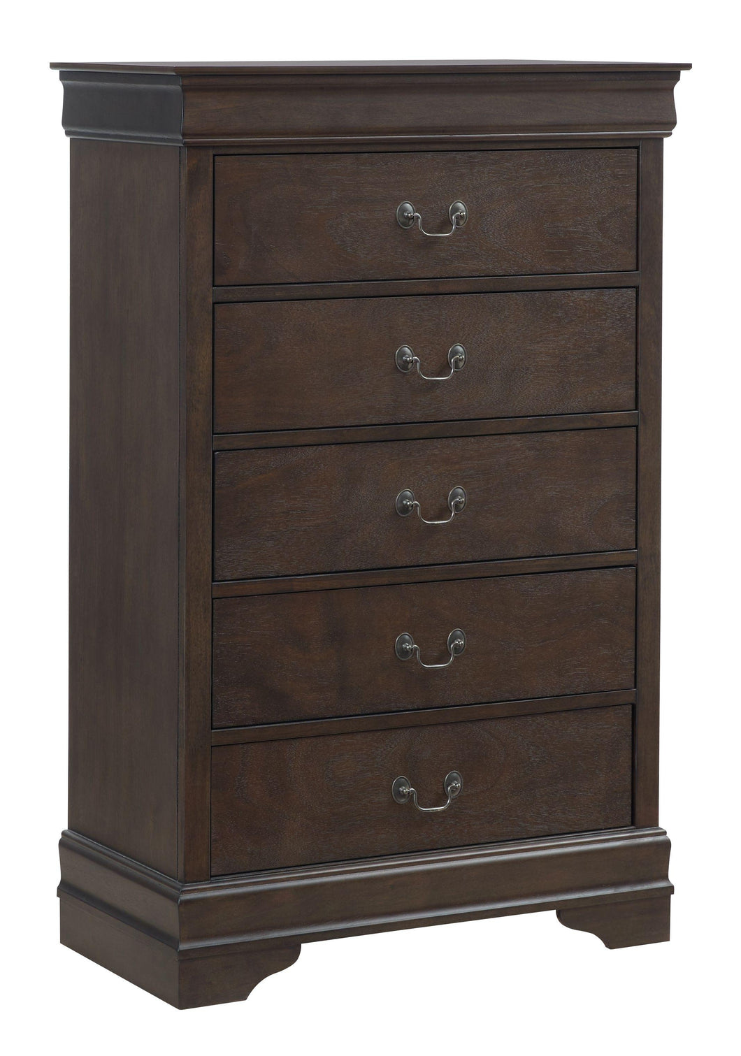 Leewarden - Five Drawer Chest image