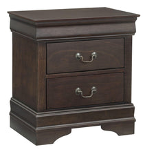 Load image into Gallery viewer, Leewarden - Two Drawer Night Stand image
