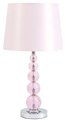 Letty - Crystal Table Lamp (1/cn) image