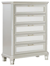 Load image into Gallery viewer, Lindenfield - Five Drawer Chest image
