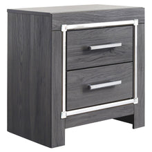 Load image into Gallery viewer, Lodanna - Two Drawer Night Stand image

