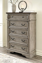 Load image into Gallery viewer, Lodenbay Chest of Drawers image
